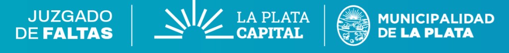 Municipalidad de La Plata — Juzgado de Faltas